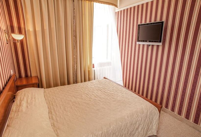 高级客房, Tsentralny By Usta Hotels