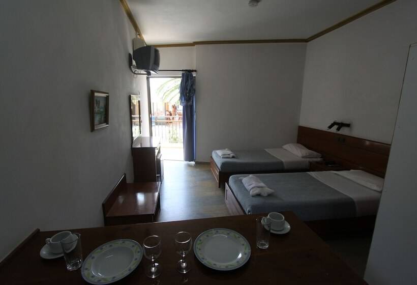 Студия Стандарт, Maria  S Beach Apartments