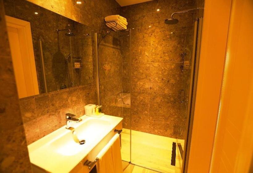Номер Стандарт Трехместный, Michelangelo Boutique Hotel Dalyan