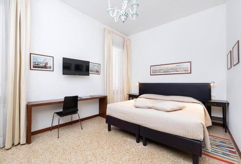 Apartamento 1 Quarto, Residence Ca  Foscolo