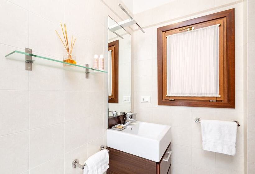 Apartamento 1 Quarto, Residence Ca  Foscolo