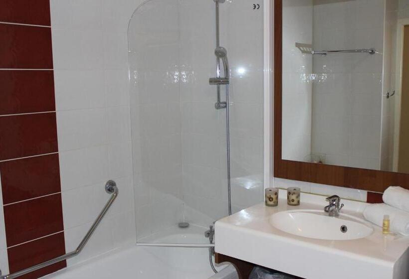 Апартаменты 1 Спальня, Residence Mer & Golf Tourmalet
