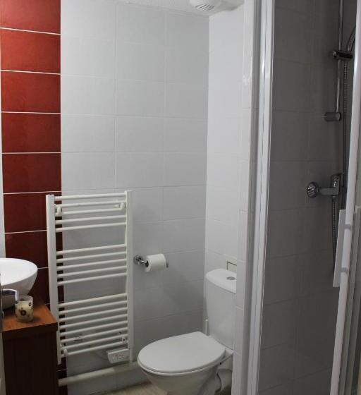 Апартаменты 2 Спальни, Residence Mer & Golf Tourmalet