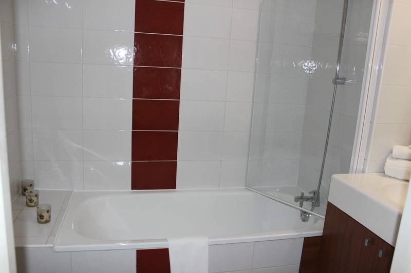 آپارتمان 2 خوابه, Residence Mer & Golf Tourmalet