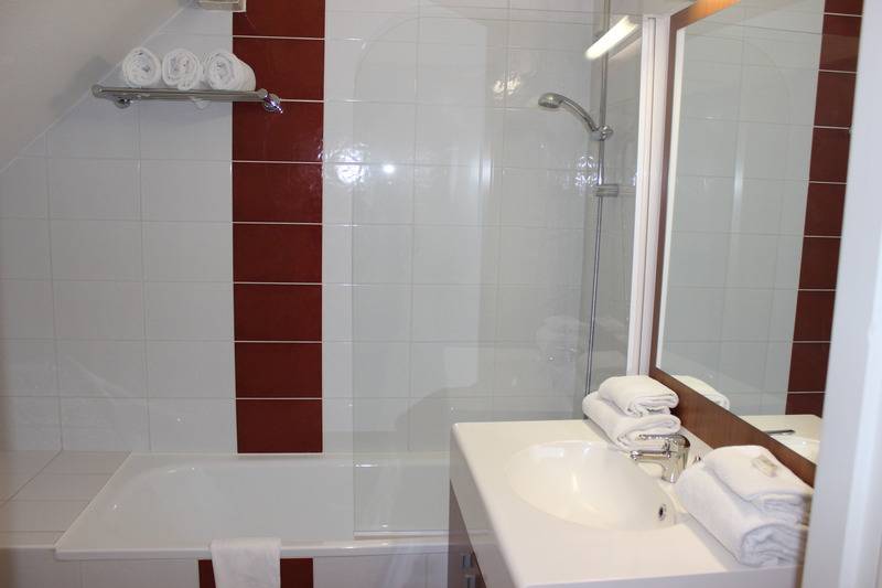 Апартаменты 1 Спальня, Residence Mer & Golf Tourmalet