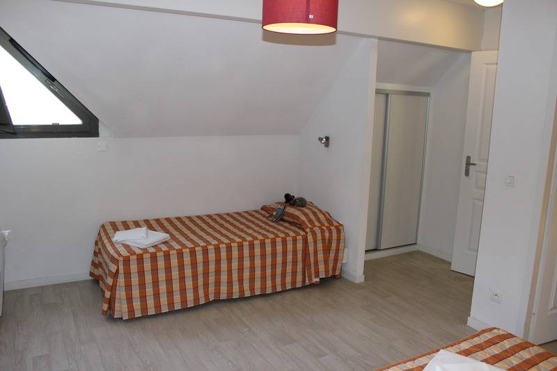 آپارتمان 1 خوابه, Residence Mer & Golf Tourmalet