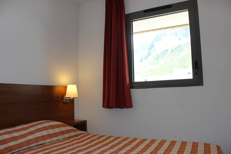 Апартаменты 1 Спальня, Residence Mer & Golf Tourmalet