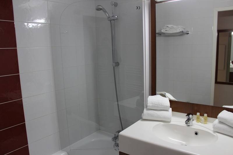 Студия Стандарт, Residence Mer & Golf Tourmalet