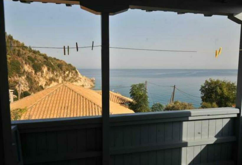 اتاق استاندارد, Agios Nikitas