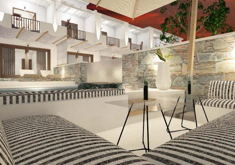 Полулюкс с Бассейном, Skopelos Holidays Hotel & Spa