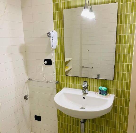 Апартаменты 1 Спальня Вид на Сад, Toscana Sport Resort