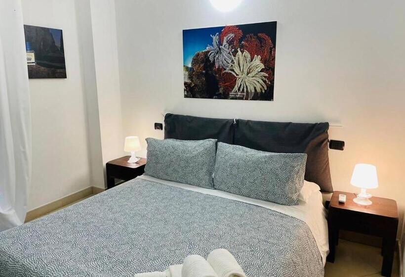 Апартаменты 1 Спальня Вид на Сад, Toscana Sport Resort