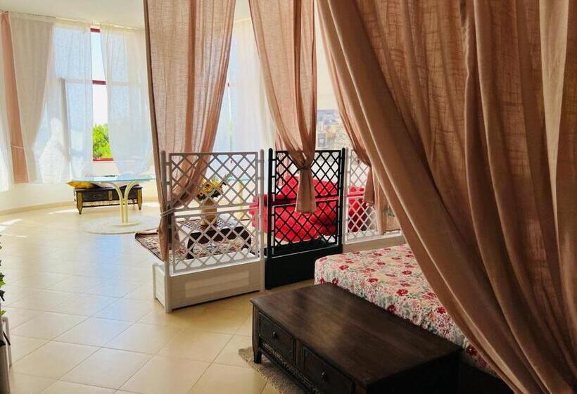Номер Стандарт, Toscana Sport Resort