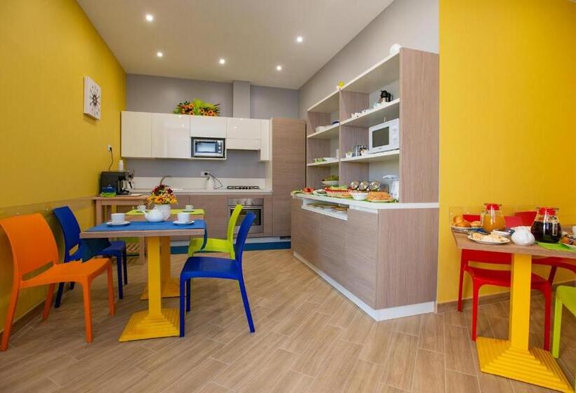 Номер Deluxe, B&b Rita, Nel Cuore Del Salento