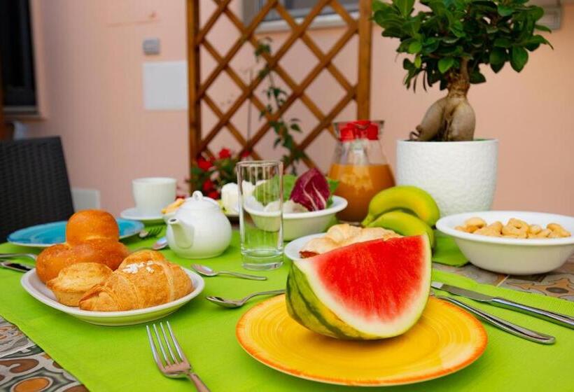 Номер Deluxe, B&b Rita, Nel Cuore Del Salento