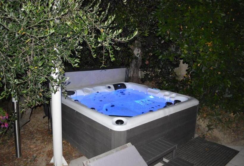اتاق لوکس, Chambrestudio Bord De Mer, Piscine Et Spa