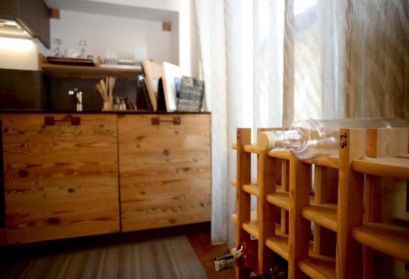 Номер Deluxe, Epicuro Guest House