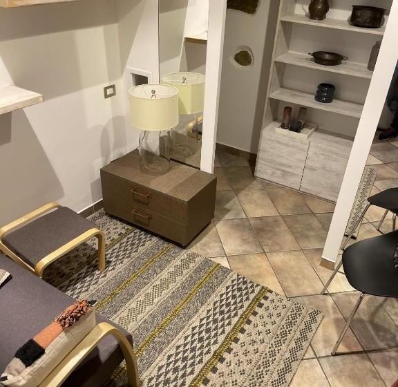 Номер Стандарт, Epicuro Guest House