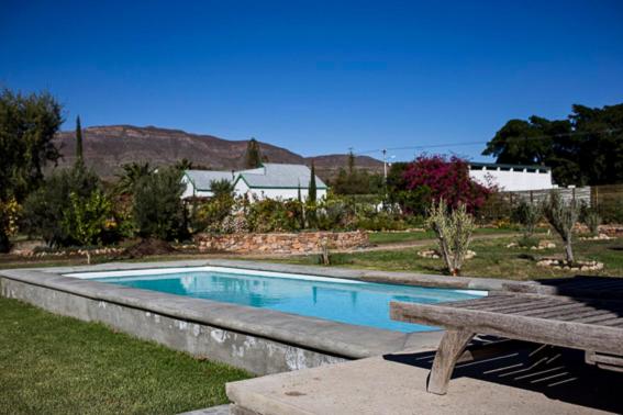 Номер Deluxe Кровать Кинг, Olive Grove House