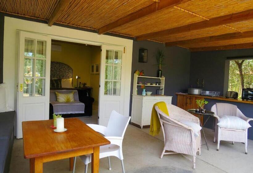 Номер Deluxe Кровать Кинг, Olive Grove House
