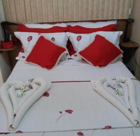 带1个卧室带泳池的公寓, Apart Hotel Em Caxambu207
