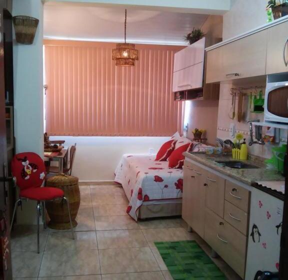 带1个卧室带泳池的公寓, Apart Hotel Em Caxambu207