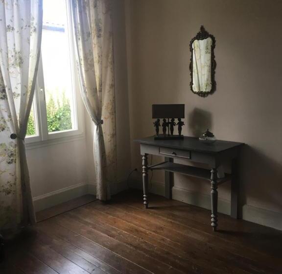 Люкс 2 Спальни, Les Chambres Du Font D Uzas