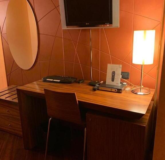 Номер Стандарт, Sibari Resort