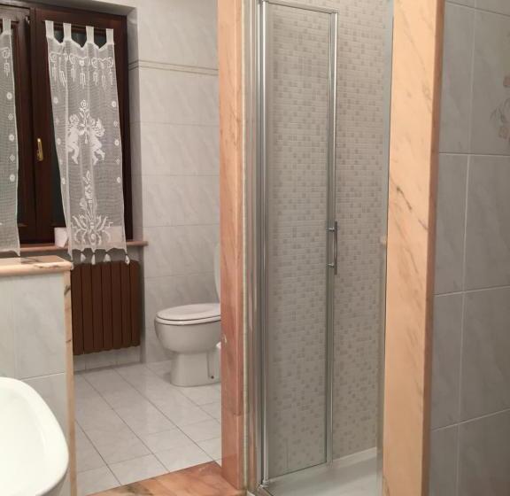 Номер Стандарт Трехместный, Villa Romeo   Acero Rosso