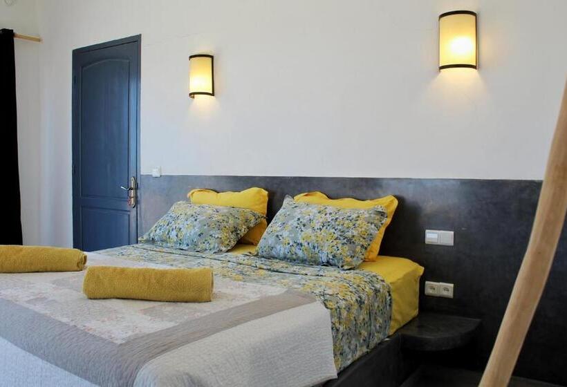 Villa 1 Chambre Vue Mer, Villa Sarah