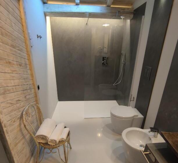 Номер Стандарт, B&b Flavio E Catia