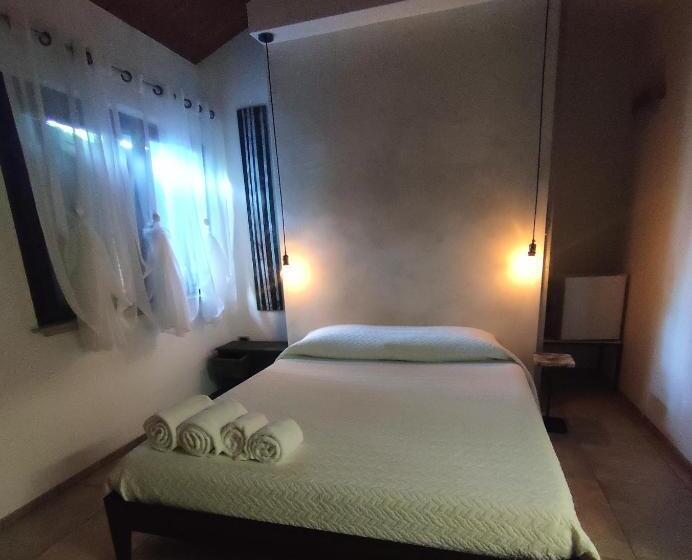 Номер Стандарт, B&b Flavio E Catia