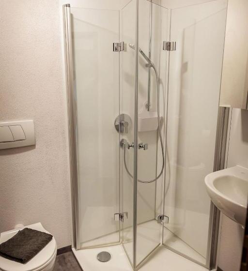 Номер Стандарт с Балконом, Mut.haus