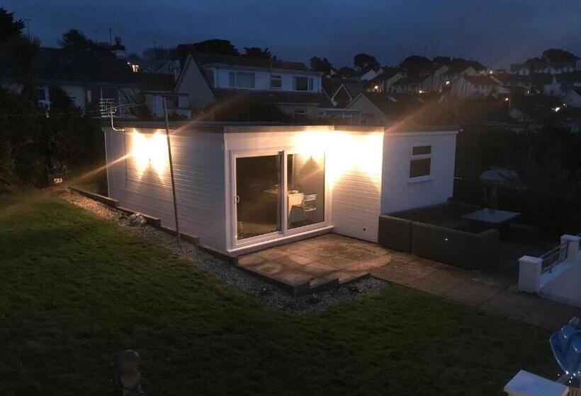 Номер Стандарт, Nicolas Devon Air Bed And Breakfast