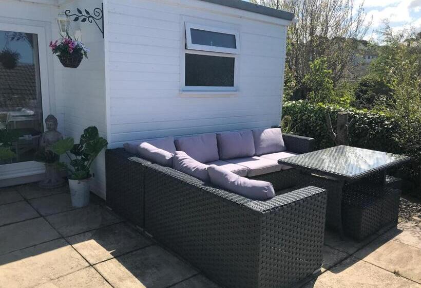 스탠다드 룸, Nicolas Devon Air Bed And Breakfast