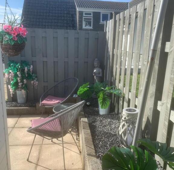 Номер Стандарт, Nicolas Devon Air Bed And Breakfast