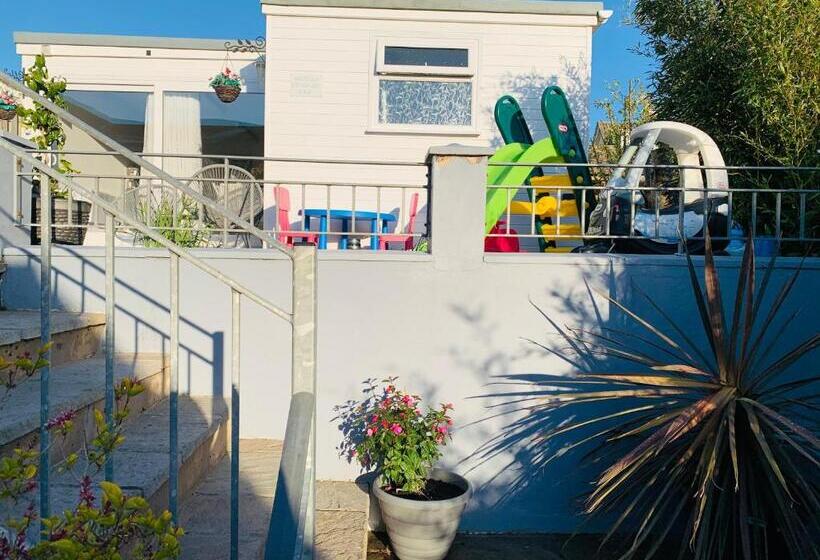 Номер Стандарт, Nicolas Devon Air Bed And Breakfast