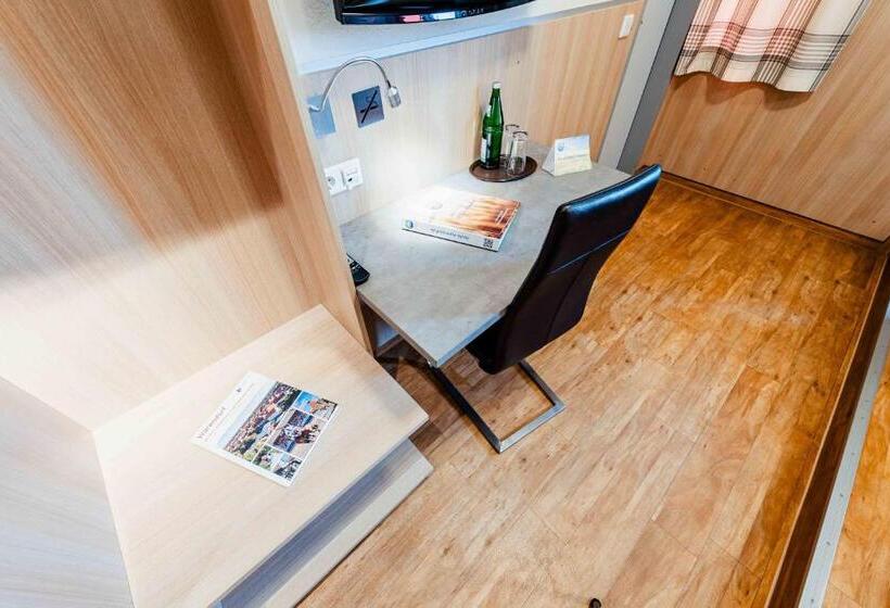 Номер Стандарт Индивидуальный, Gästehaus Deula