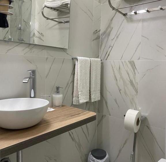 اتاق استاندارد, Nova Delpa Al
