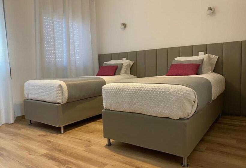 Номер Стандарт, Nova Delpa Al