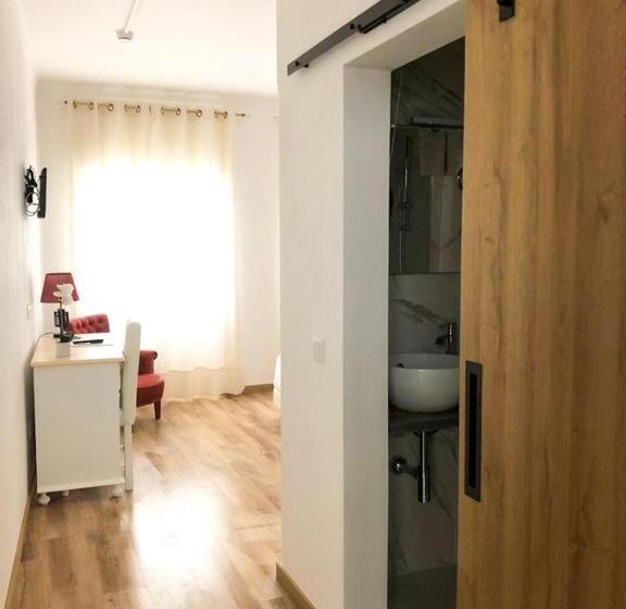 اتاق استاندارد, Nova Delpa Al