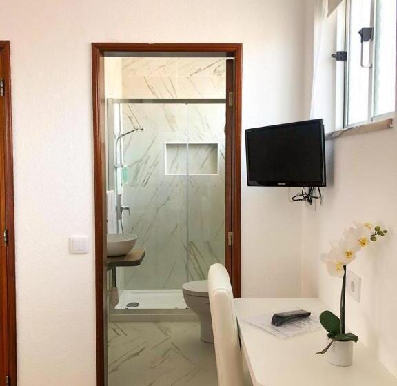 اتاق استاندارد, Nova Delpa Al