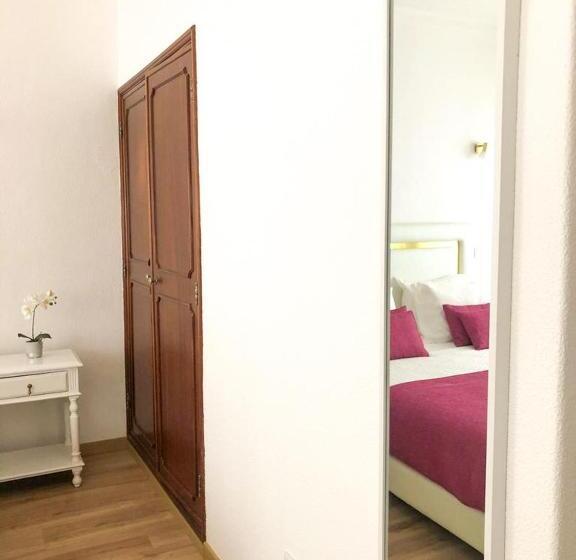 اتاق استاندارد, Nova Delpa Al