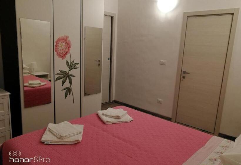 اتاق استاندارد, Casa Viorica