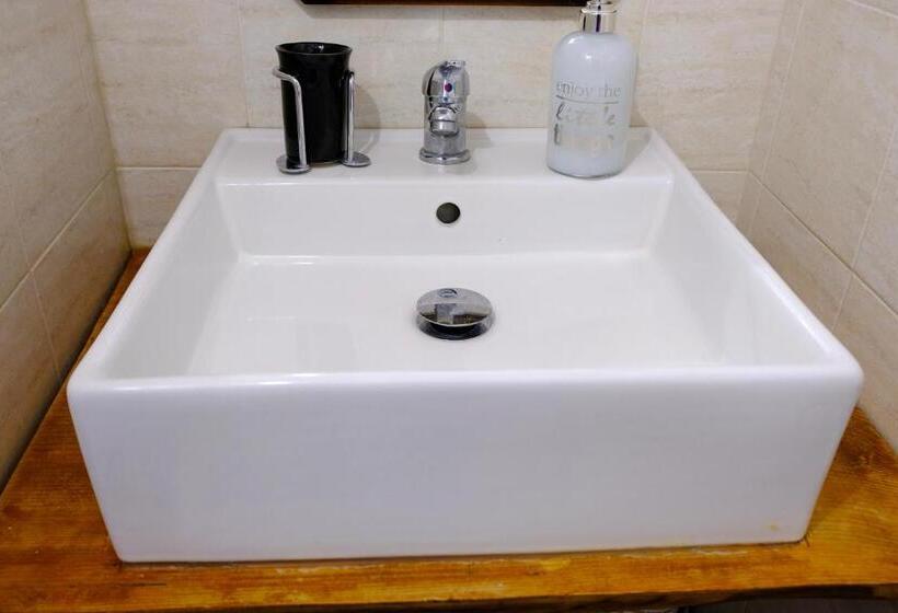 Номер Deluxe, Agriturismo Poggio Monte Saturnia