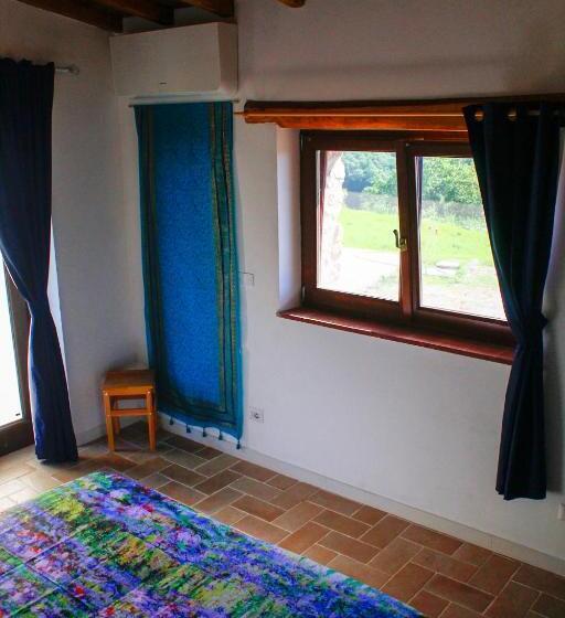 בית, 3 חדרי שינה, Agriturismo Poggio Monte Saturnia
