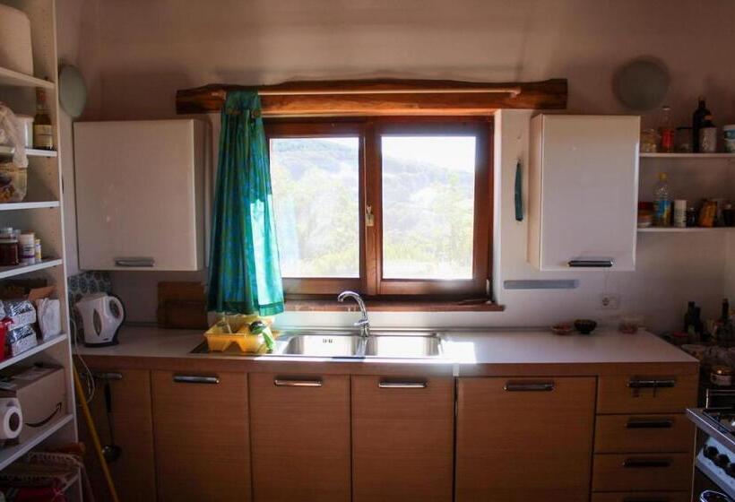 בית, 3 חדרי שינה, Agriturismo Poggio Monte Saturnia