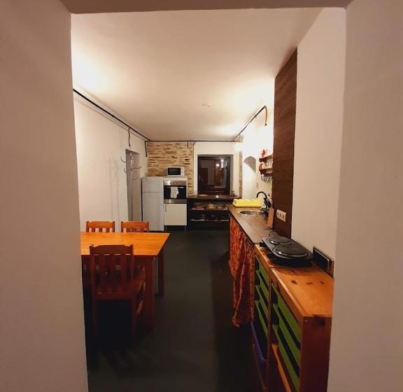 带大床的标准工作室, Statek Two Brooms, Apartment