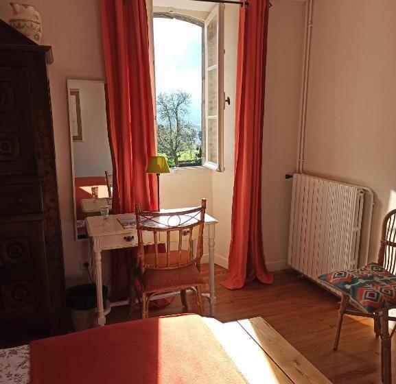 Family Suite, La Maison De Jeanne