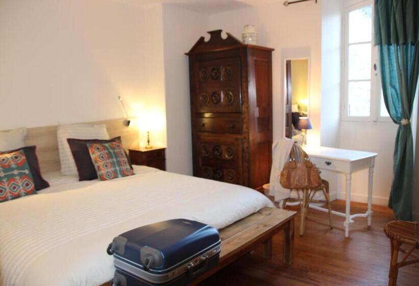 Family Suite, La Maison De Jeanne